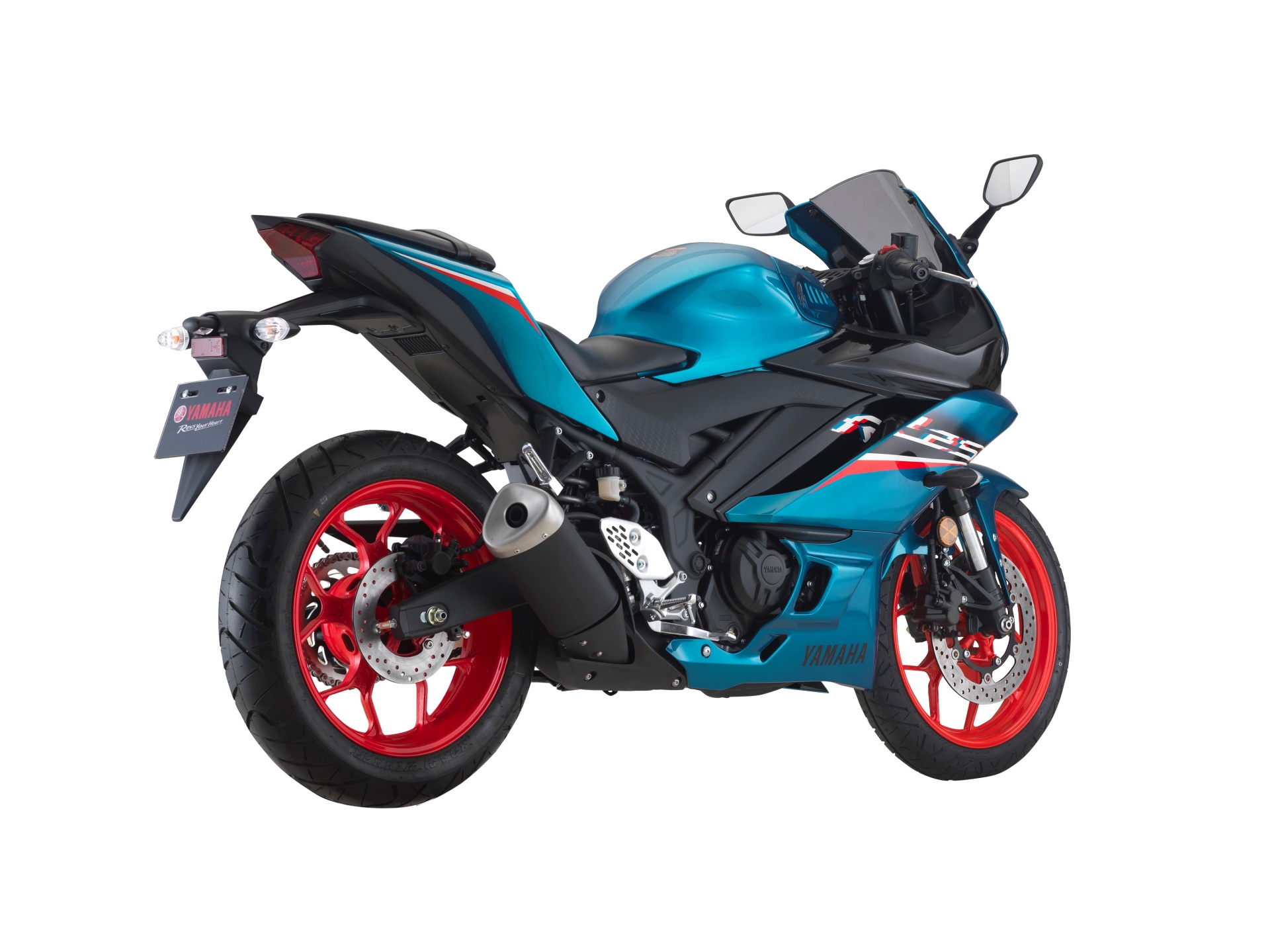r25 cyan